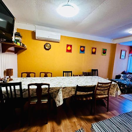 Kulli Pesa Aparthotel Puka Екстериор снимка