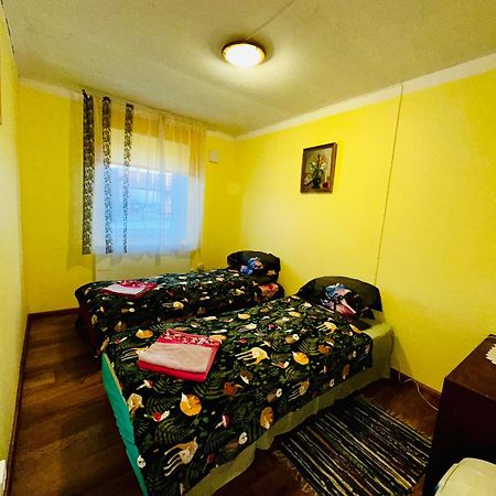 Kulli Pesa Aparthotel Puka Екстериор снимка