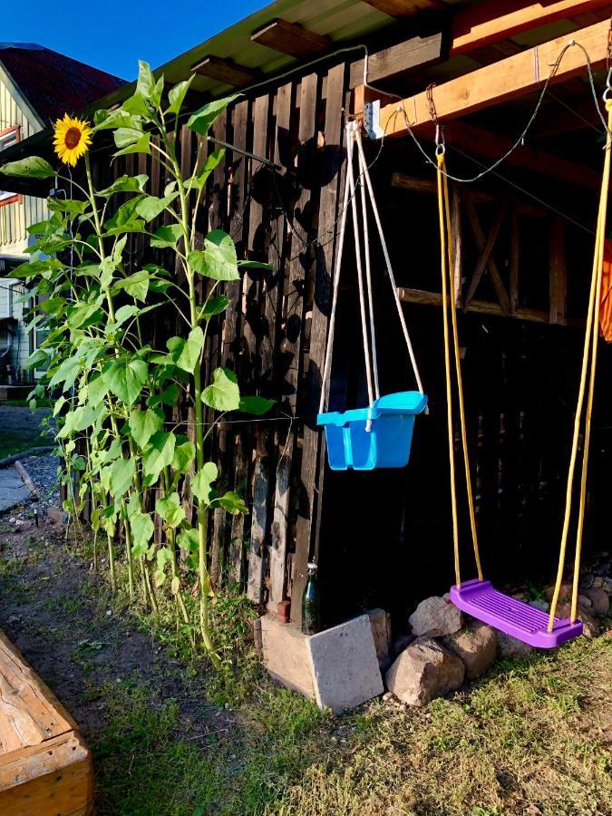 Kulli Pesa Aparthotel Puka Екстериор снимка