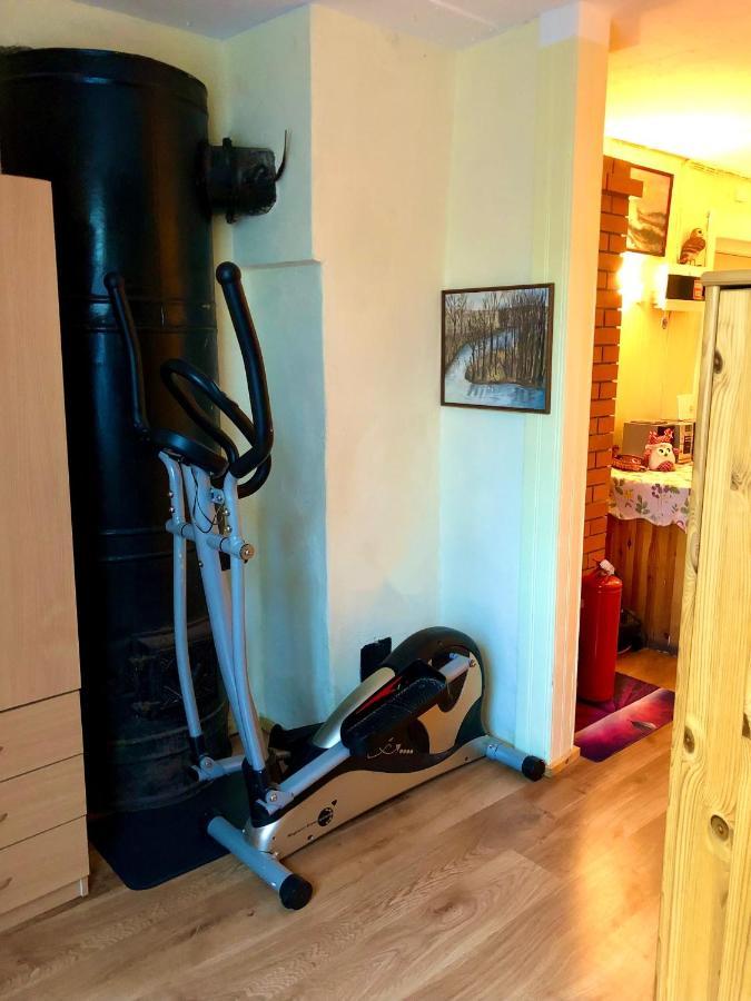 Kulli Pesa Aparthotel Puka Екстериор снимка