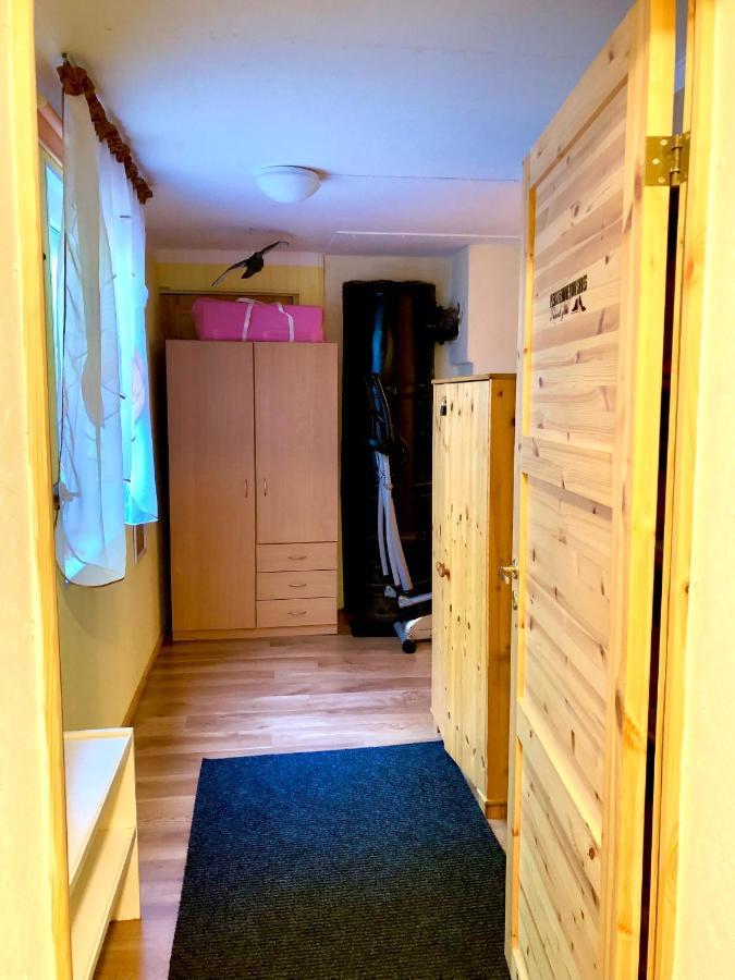 Kulli Pesa Aparthotel Puka Екстериор снимка