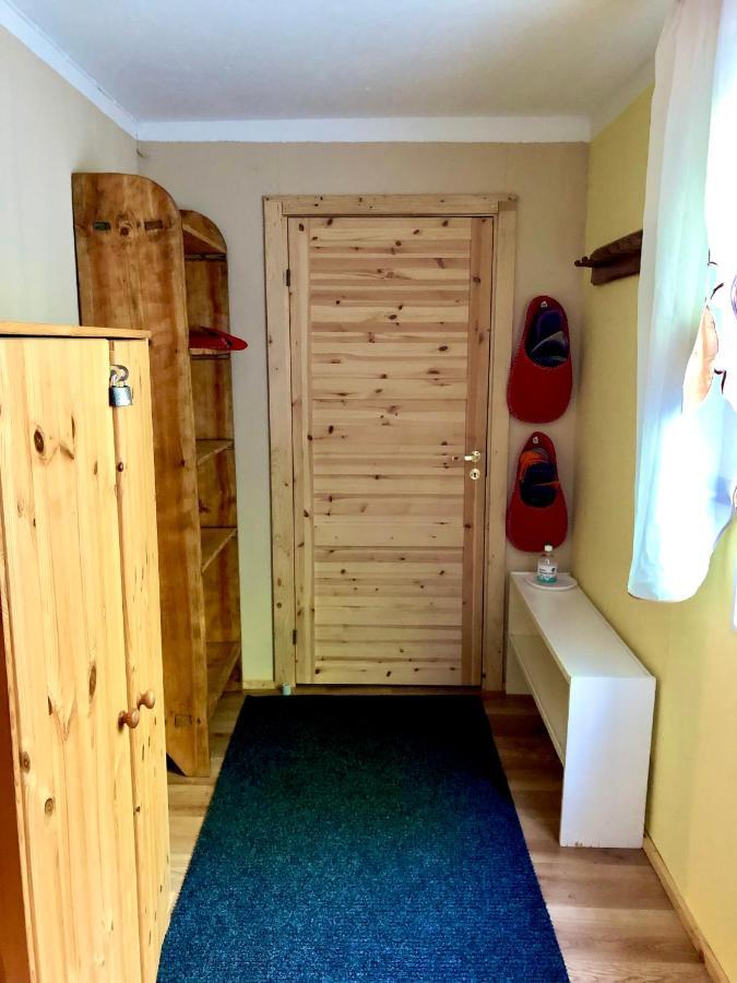 Kulli Pesa Aparthotel Puka Екстериор снимка
