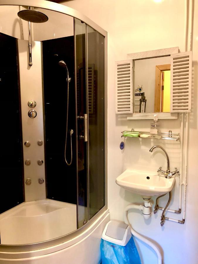 Kulli Pesa Aparthotel Puka Екстериор снимка