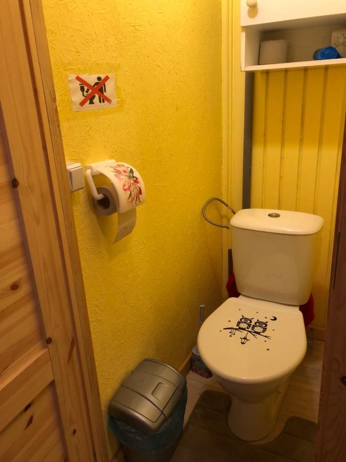 Kulli Pesa Aparthotel Puka Екстериор снимка
