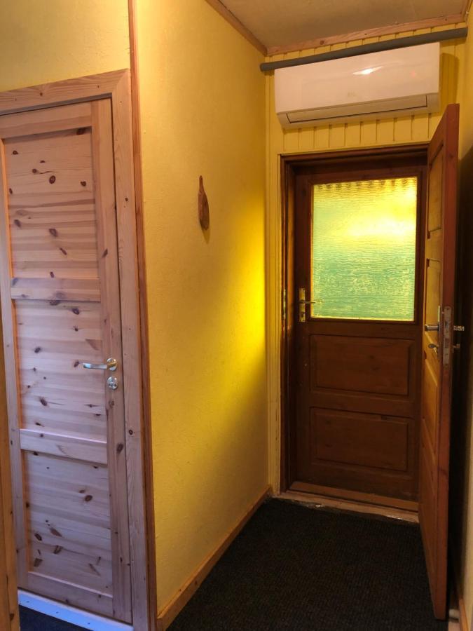 Kulli Pesa Aparthotel Puka Екстериор снимка